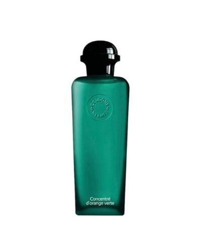 Concentree Eau d'Orange Verte - Eau de Cologne