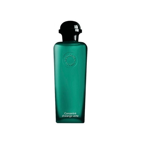 Concentree Eau d'Orange Verte - Eau de Cologne