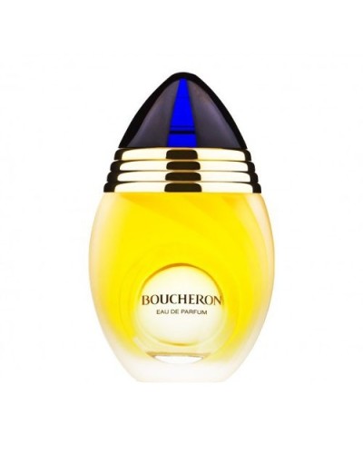 Boucheron pour Femme - Eau de Parfum