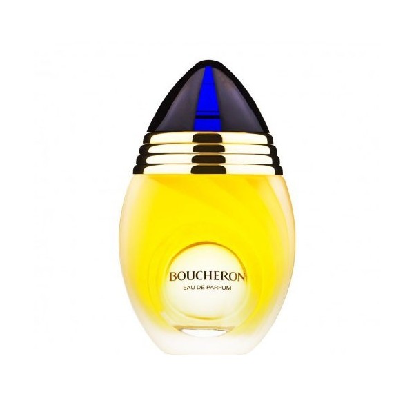 Boucheron pour Femme - Eau de Parfum