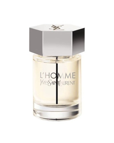 L'Homme - Eau de Toilette