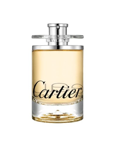 Eau de Cartier - Eau de Parfum