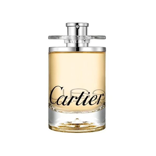 Eau de Cartier - Eau de Parfum