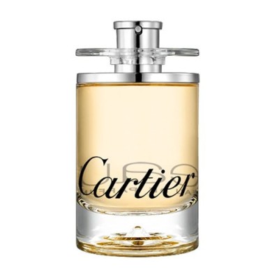 Eau de Cartier - Eau de Parfum