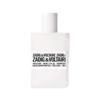 This is Her - Eau de Parfum