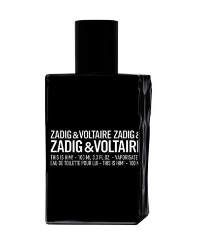 This is Him - Eau de Toilette