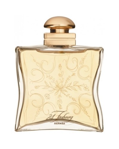 24 Faubourg - Eau de Toilette