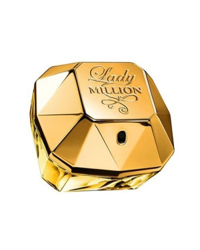 PACO RABANNE - LADY MILLION