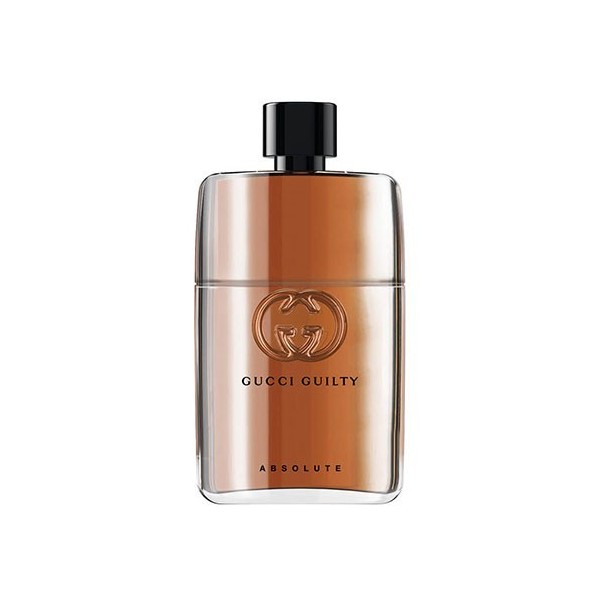 Guilty Absolute Pour Homme - Eau de Parfum