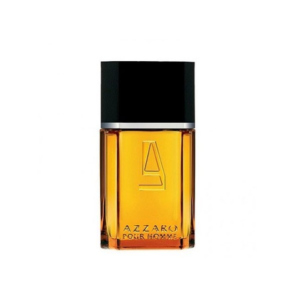 Azzaro Pour Homme - Eau de Toilette (No Cap)