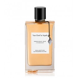 Tester Van Cleef & Arpels Collection Extraordinaire Precious Oud -Eau de Parfum