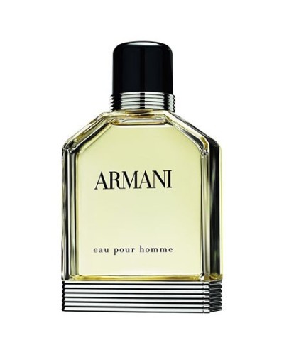 Eau Pour Homme - Eau de Toilette