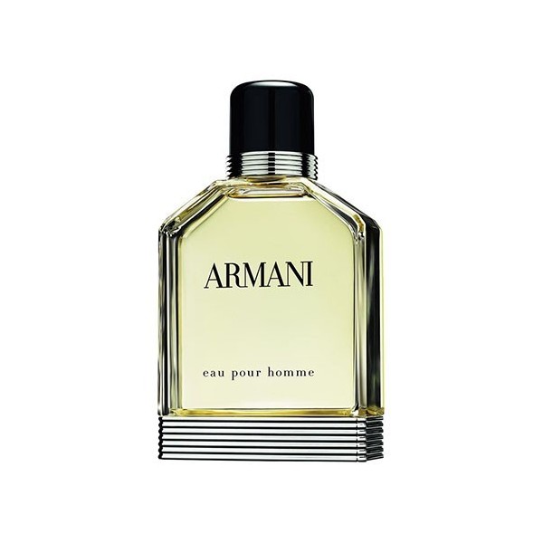 Eau Pour Homme - Eau de Toilette