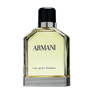 Eau Pour Homme - Eau de Toilette