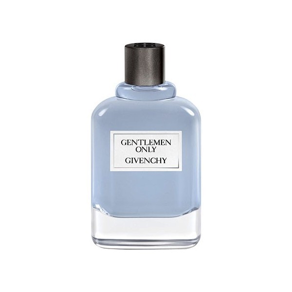 Gentlemen Only - Eau de Toilette