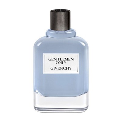 Gentlemen Only - Eau de Toilette