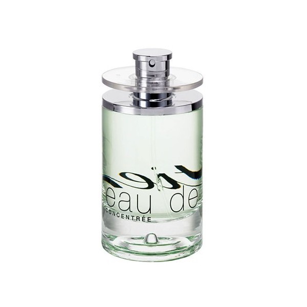 Eau de Cartier Concentree - Eau de Toilette
