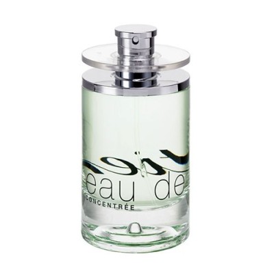 Eau de Cartier Concentree - Eau de Toilette