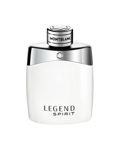 Legend Spirit Pour Homme  - Eau de Toilette