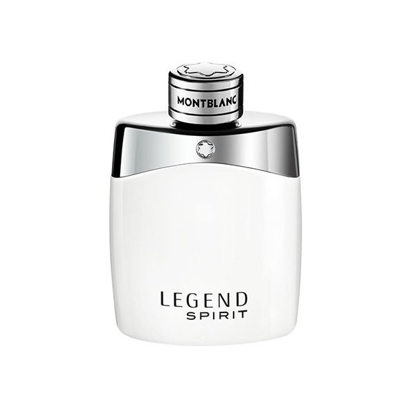 Legend Spirit Pour Homme  - Eau de Toilette