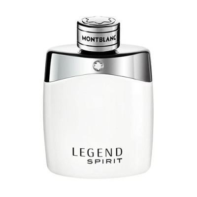 Legend Spirit Pour Homme  - Eau de Toilette
