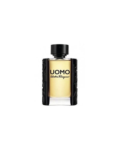 Uomo - Eau de Toilette