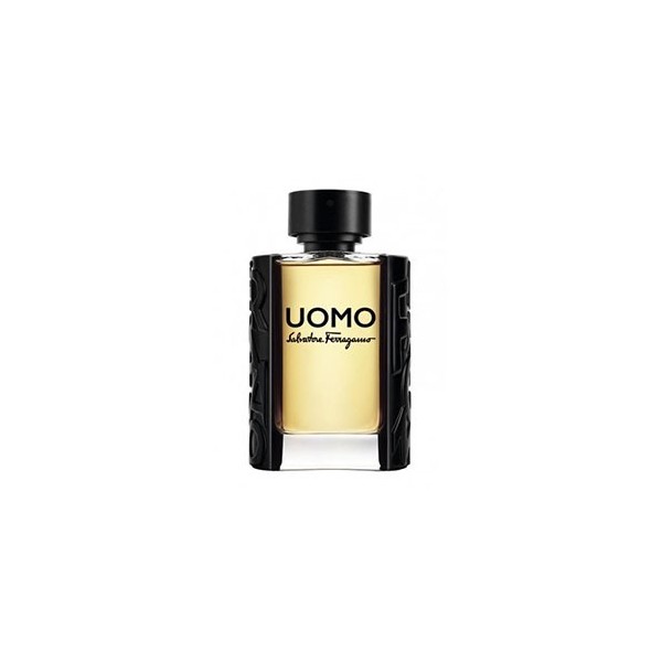 Uomo - Eau de Toilette
