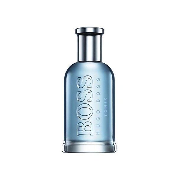 Bottled Tonic- Eau de Toilette