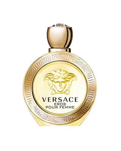 Eros Pour Femme - Eau de Toilette