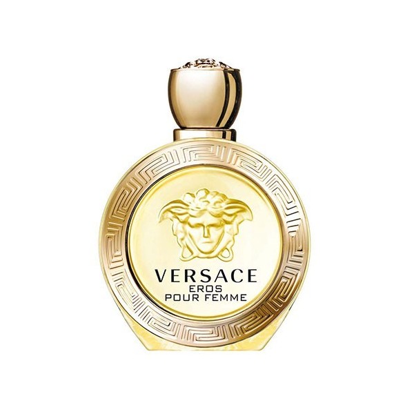 Eros Pour Femme - Eau de Toilette