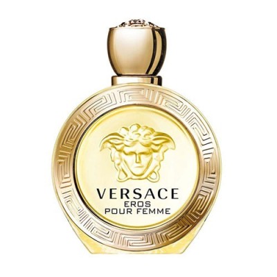 Eros Pour Femme - Eau de Toilette