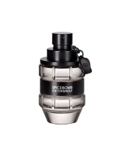 Spicebomb - Eau de Toilette
