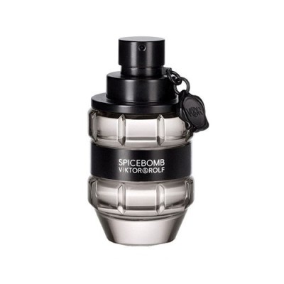 Spicebomb - Eau de Toilette