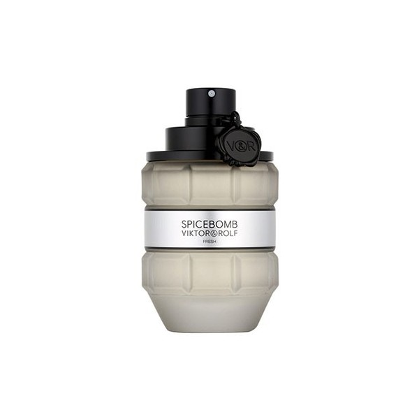 Spicebomb Fresh - Eau de Toilette