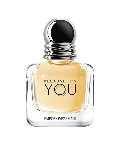 Because It's You - Eau de Parfum