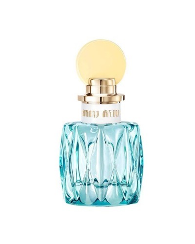 Miu Miu L'Uau Bleue - Eau de Parfum