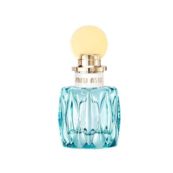 Miu Miu L'Uau Bleue - Eau de Parfum