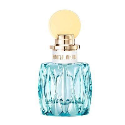 Miu Miu L'Uau Bleue - Eau de Parfum