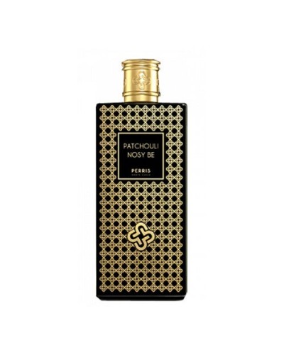 Patchouli Nosy Be - Eau de Parfum