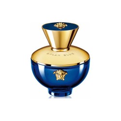 Tester Versace Dylan Blue Pour Femme- Eau de Parfum