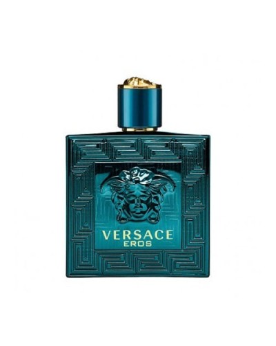 Eros Pour Homme - Eau de Toilette
