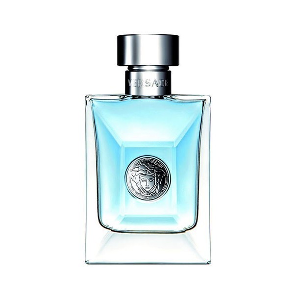 Versace - Pour Homme - Eau de Toilette