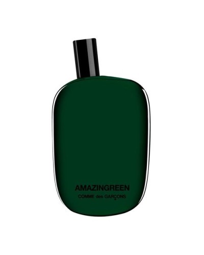 Amazingreen - Eau de Parfum