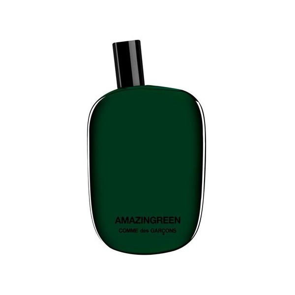 Amazingreen - Eau de Parfum