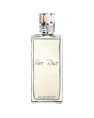 Love Rose -  Eau de Toilette