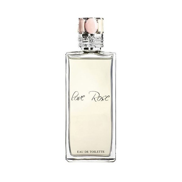 Love Rose -  Eau de Toilette