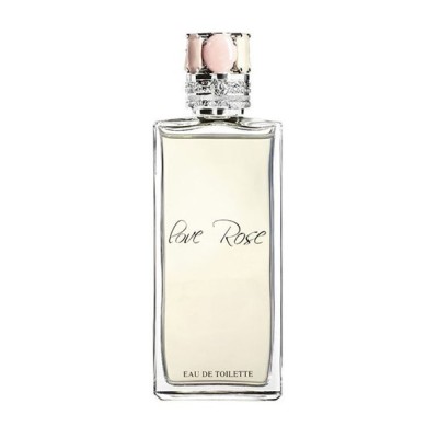 Love Rose -  Eau de Toilette