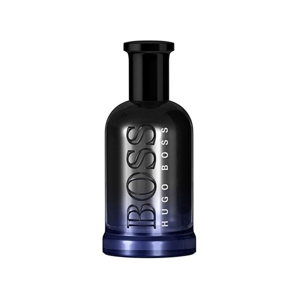 Boss Bottled Night - Eau de Toilette