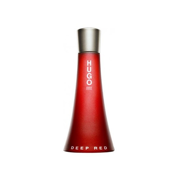 Deep Red Woman - Eau de Parfum