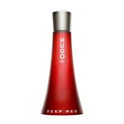 Deep Red Woman - Eau de Parfum